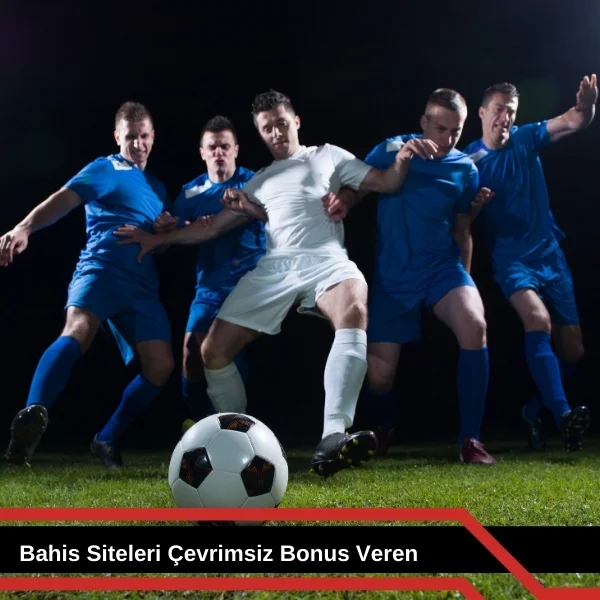 Bahis Siteleri Çevrimsiz Bonus Veren