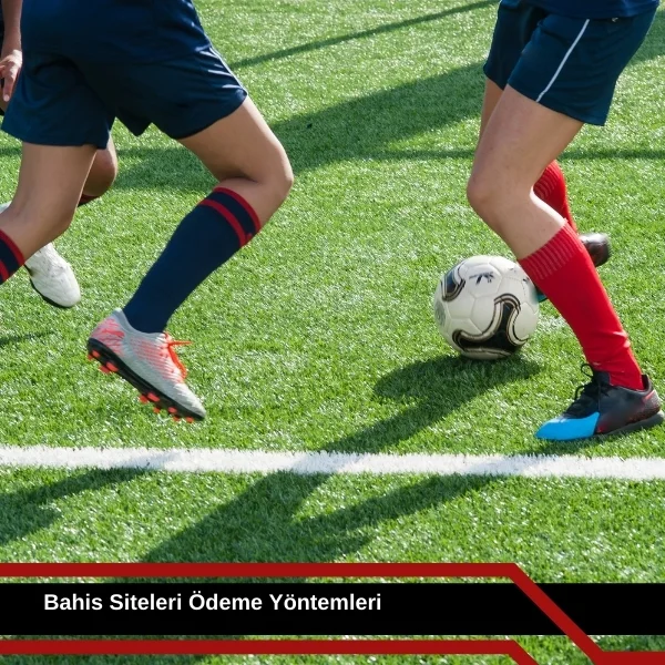 Bahis Siteleri Ödeme Yöntemleri