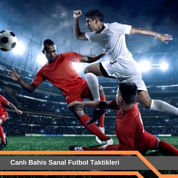 Canlı Bahis Siteleri Güvenilir